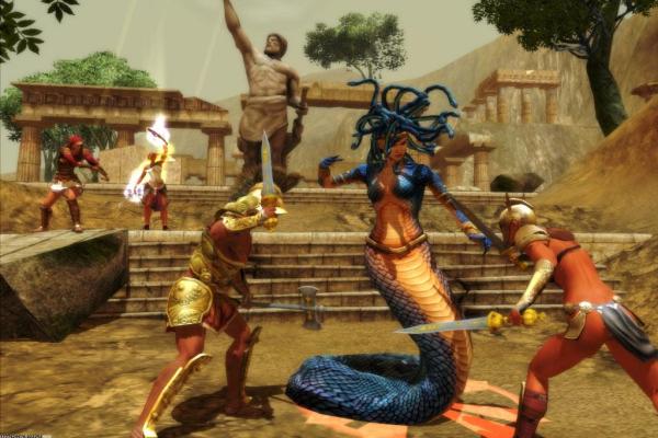 《潘多拉的魔盒》中文版手游免费下载及评测